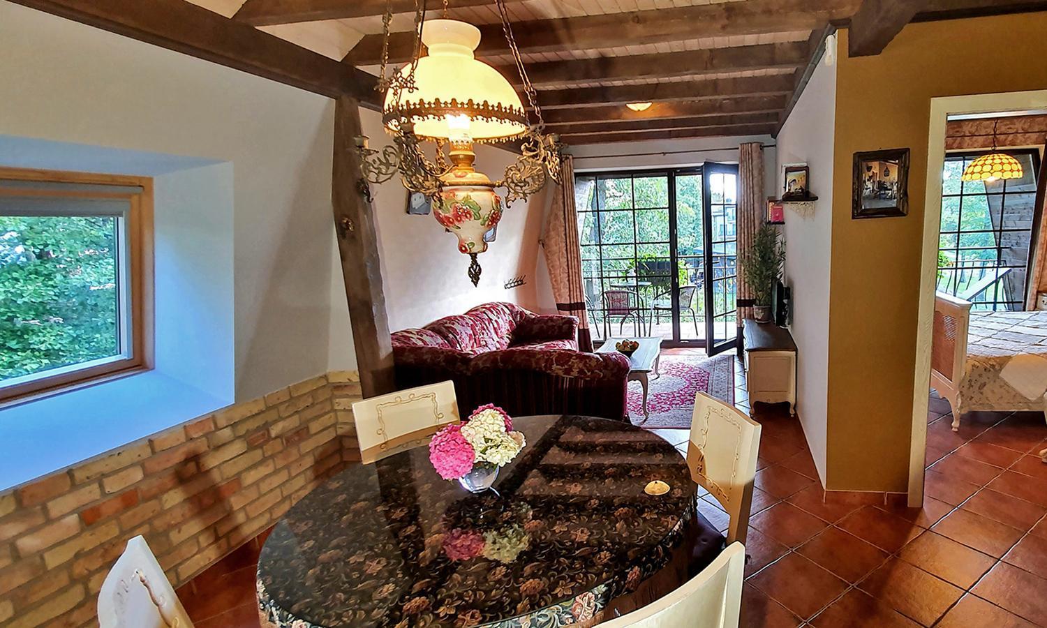 Boutique Vila Artemide Palanga Habitación foto