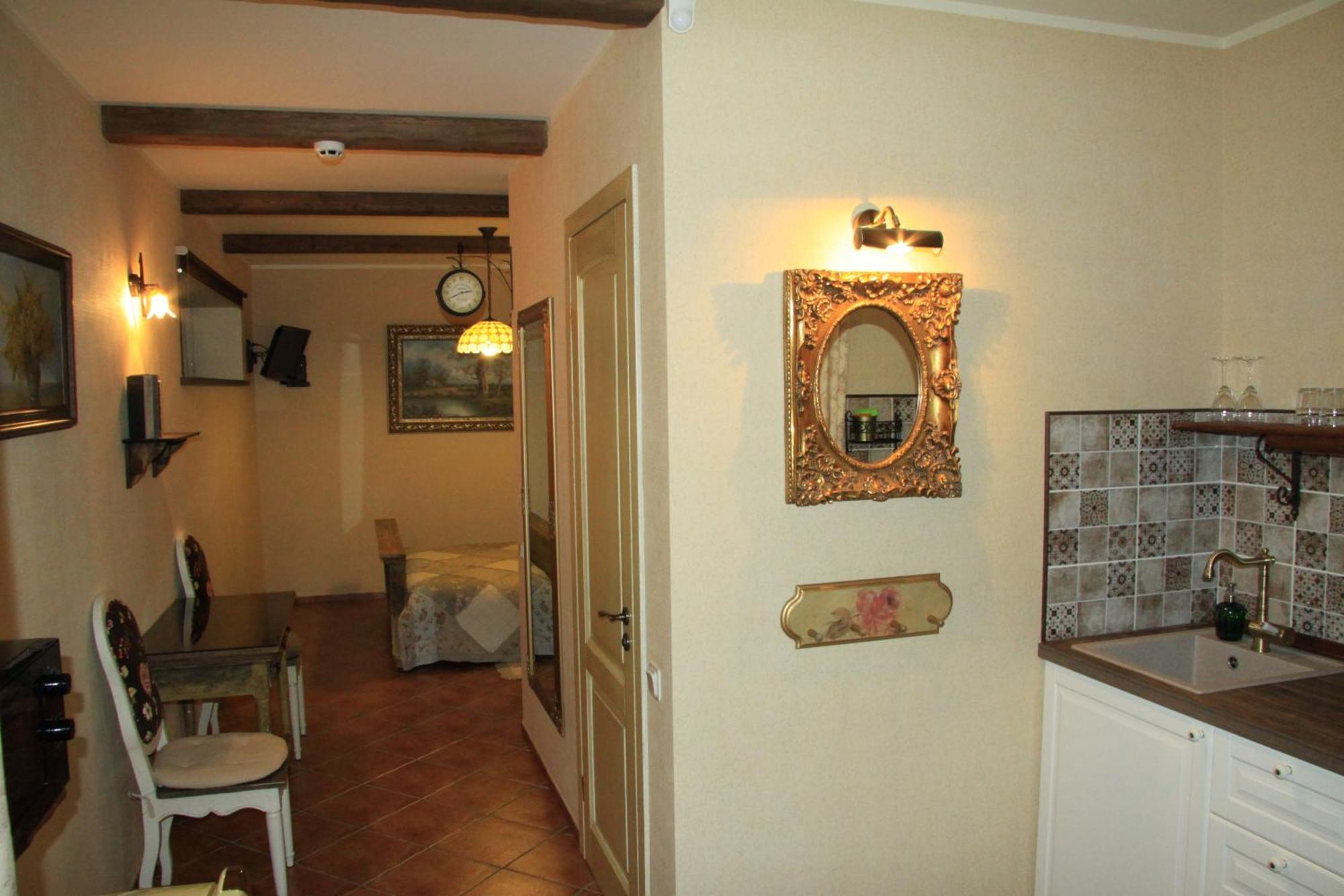 Boutique Vila Artemide Palanga Habitación foto