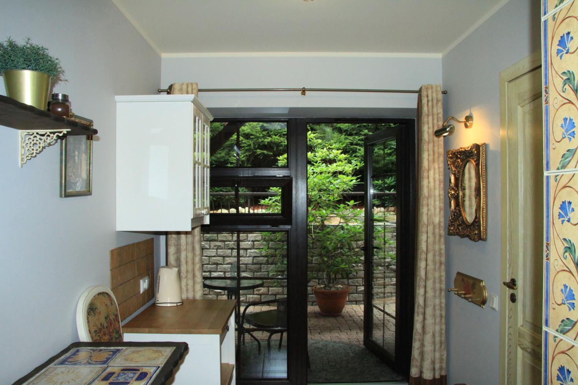 Boutique Vila Artemide Palanga Habitación foto