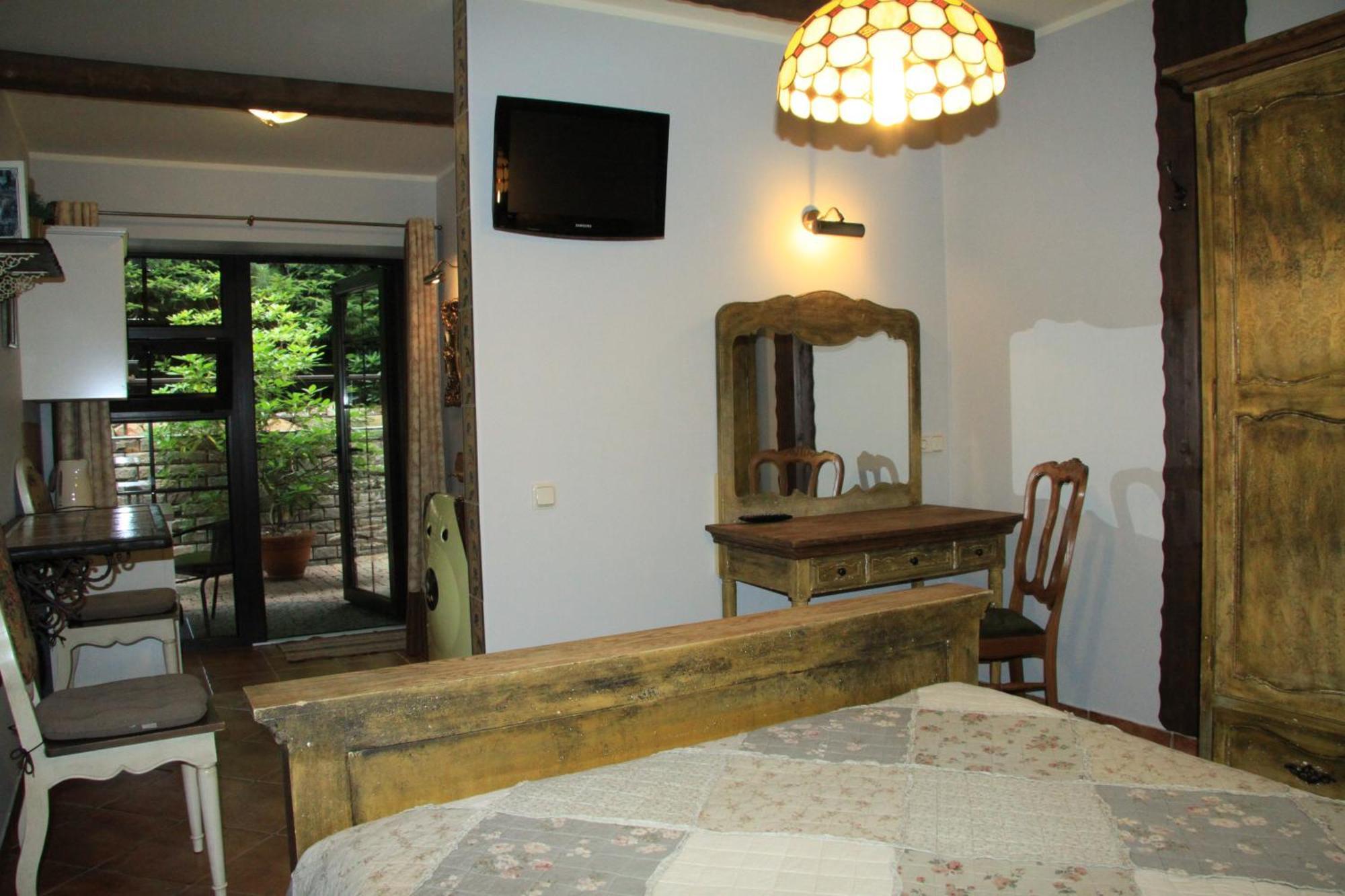 Boutique Vila Artemide Palanga Habitación foto