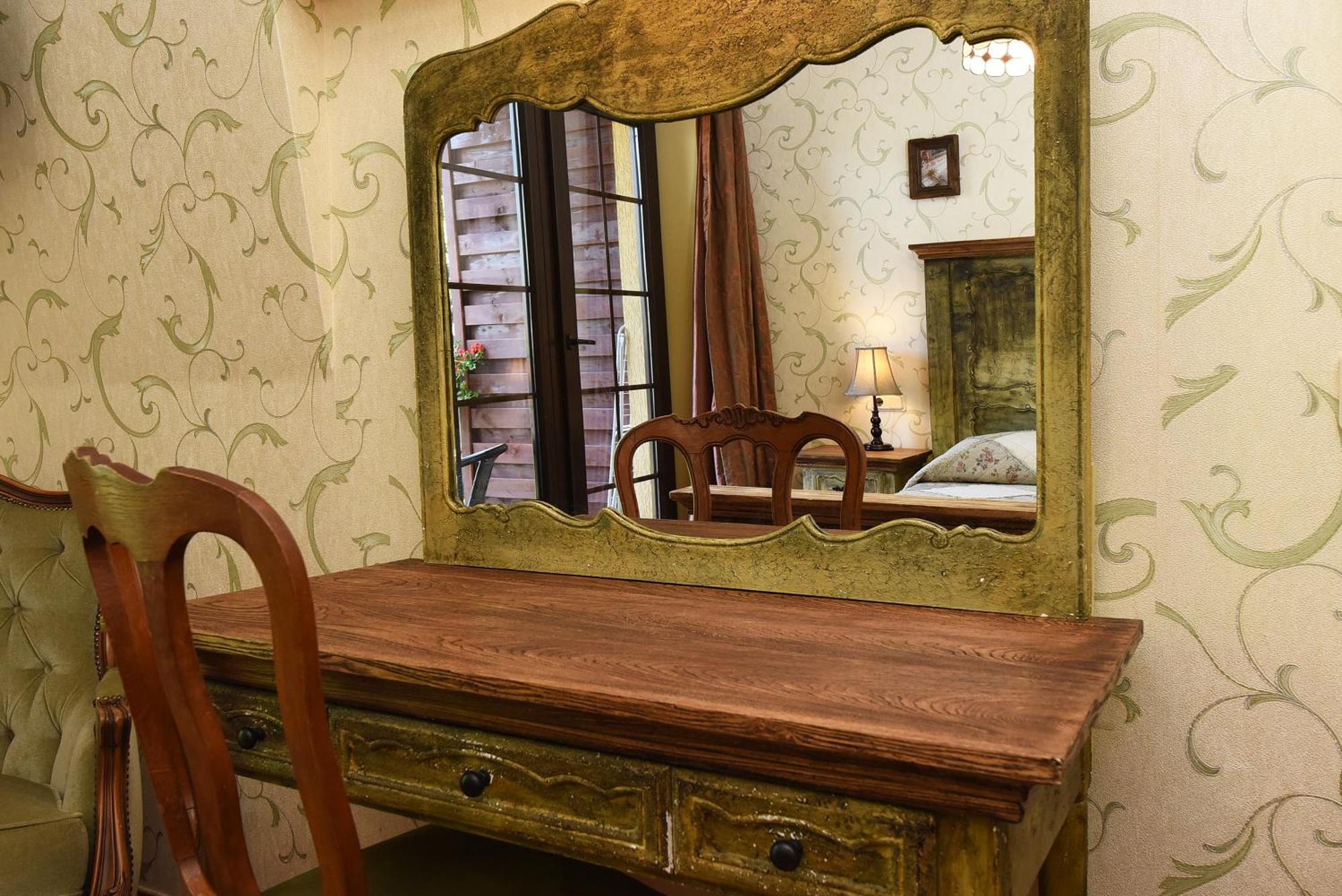 Boutique Vila Artemide Palanga Habitación foto